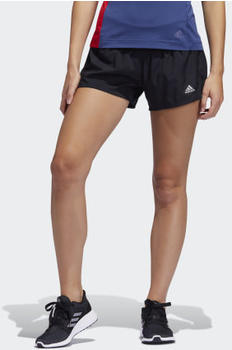 Adidas Run It 3-Streifen PB Shorts black Frauen (FP7537)