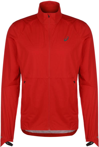 Asics Ventilate Jacket (2011A785-600) red