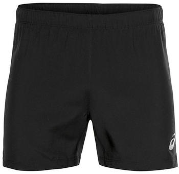 Asics Silver 5In Short (2011A017-001) performance black
