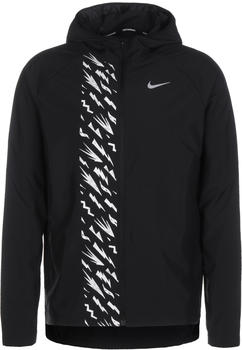 Nike Essential Running Jacket (CJ5364) black/reflectiv silver