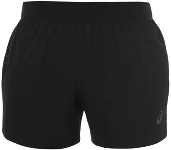 Asics Road 5IN Short (2011A769-991) performance black