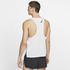 Nike AeroSwift Laufshirt (CJ7835-100) weiß