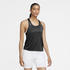 Nike Miler Laufshirt Damen (CZ1046-010) schwarz