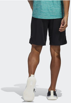 Adidas All Set 9-Inch Shorts black