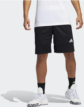 Adidas 3G Speed Reversible Shorts (DX6386) black/white