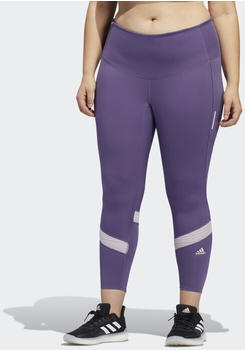 Adidas How We Do 7/8-Tight Women (FQ3723) tech purple/purple tint