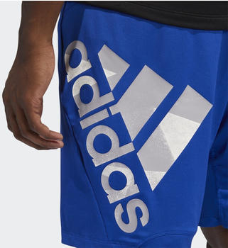 Adidas Tokyo Badge of Sport Shorts (GC8442) royal blue