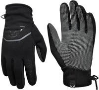 DYNAFIT 70525-0900.04M, DYNAFIT THERMAL GLOVES Unisex Schwarz M