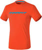 Dynafit 70670-4491, Dynafit M Traverse T-shirt Orange Herren