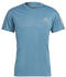 Adidas Own The Run T-Shirt