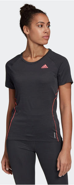 Adidas Running T shirt Women black