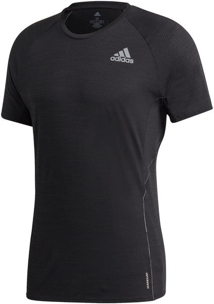 Adidas Runner T shirt Performance black