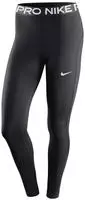 Nike CZ9779-010, NIKE Pro Tights Damen 010 - black/white M