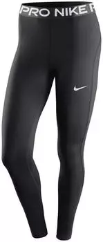 Nike Pro 365 Training Tights Women black/white
