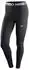 365 Training Tights Women (CZ9779) black/white