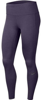 Nike Epic Luxe Running Tights Women (CN8041) purple