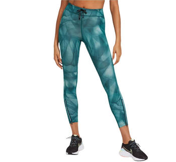 Nike Run Division Epic Faster Women dark teal green
