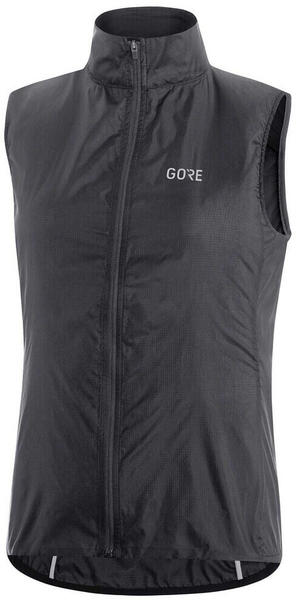 Gore Drive Vest Women (100755) black