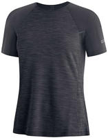 GORE WEAR 100757-9900.36, GORE WEAR VIVID SHIRT Damen Schwarz 36