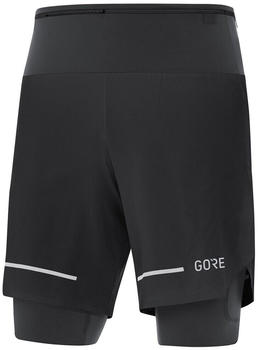 Gore Ultimate 2 In 1 (100759) black