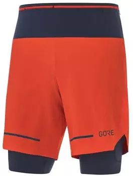 Gore Ultimate 2 In 1 (100759) fireball/orbit blue