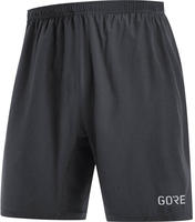 GORE WEAR 100619-9900.05S, GORE WEAR R5 5 INCH SHORTS HERREN Herren Grau S