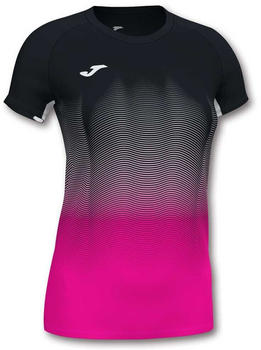 Joma Elite VII Women (901020118) black/fluor pink/white