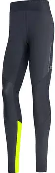 Gore R5 Goretex Infinium (100659) black/neon yellow