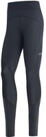 GOREWEAR 100660-9900, GOREWEAR Damen Lauftights "R5 Women Gore-Tex Infinium" 36