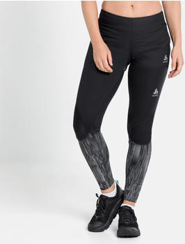 Odlo Millennium S-Thermic Shorts Women (322321-15000) black