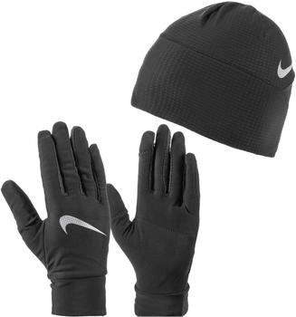 Nike Essential Running (9385-15) black