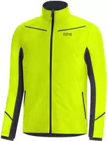 Gore Wear 100624, GORE WEAR GORE R3 Partial GORE-TEX INFINIUM Jacke neon yellow /