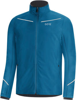Gore R3 GTX Partial Jacket (100624) cobalt blue
