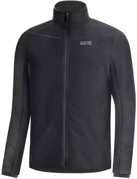 Gore R3 GTX Partial Jacket (100624) black
