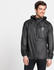 Odlo The Zeroweight Dual Dry Performance Knit Waterproof Running Jacket (313022) black