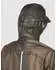 Odlo Zeroweight Dual Dry Jacket Waterproof Women (313021) black