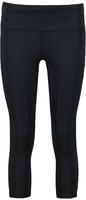 Nike - Fast Tights Damen schwarz