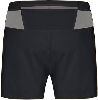 Odlo Zeroweight Windproof Warm Shorts (321912-15000) black