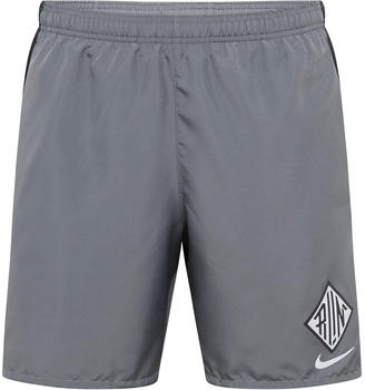 Nike Shorts Challenger Wild Run (CU6001) iron grey