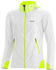 Gore R5 GTX Insulated Jacket Women (100666) white/neon yellow