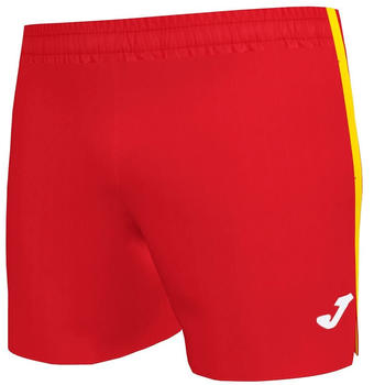 Joma Elite VII (101581609) red/yellow