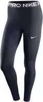 Nike CZ9779-451-L, Nike Pro 365 Tight Blau L / Regular Frau Navy / White