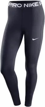 Nike Pro 365 Training Tights Women obsidian