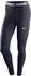 365 Training Tights Women (CZ9779) obsidian