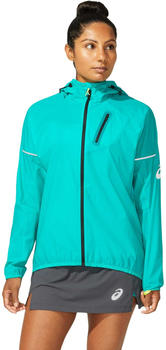 Asics Fujitrail Jacket (2012B930) blue