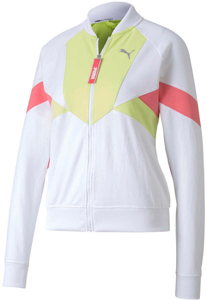 puma last lap jacket
