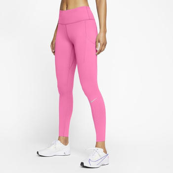 Nike Epic Luxe Lauftights Damen (CN8041-607) rosa