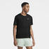 Nike Dri-FIT Miler Laufshirt (CU5992-010) schwarz