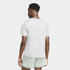 Nike Dri-FIT Miler Laufshirt (CU5992-100) weiß