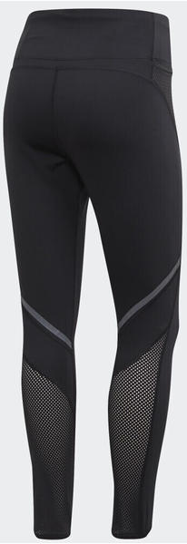 Adidas How We Do 7/8-Tight Women (FM7643) black